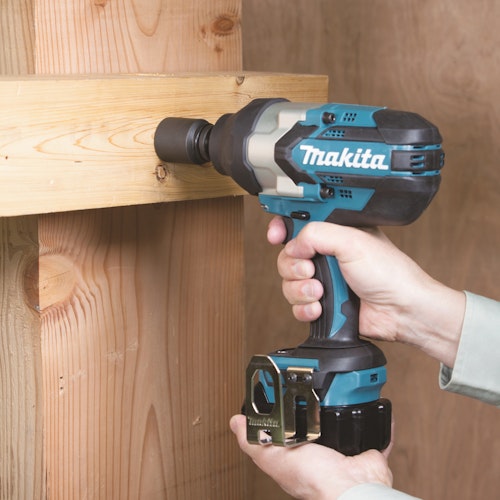 Makita Akku-Schlagschrauber DTW1002Z