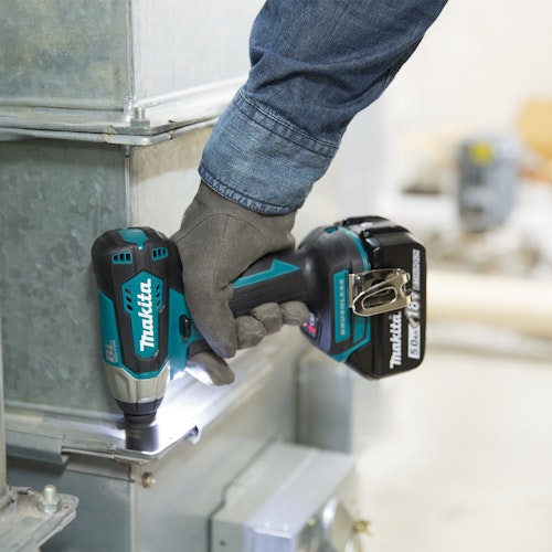 Makita Akku-Schlagschrauber DTW180Z