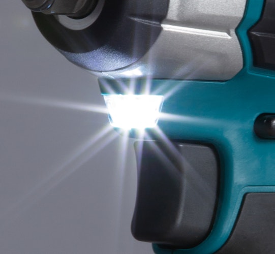 Makita Akku-Schlagschrauber DTW181Z