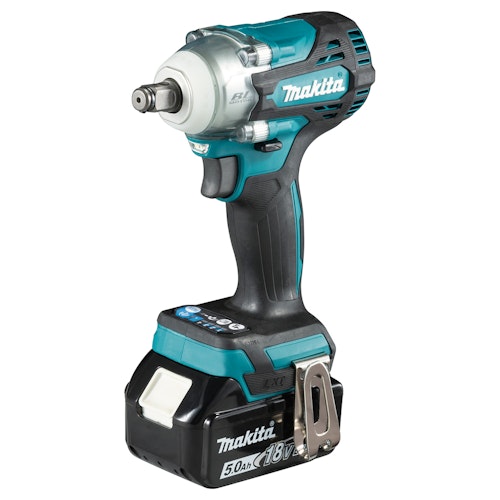 Makita Akku-Schlagschrauber DTW300RTJ
