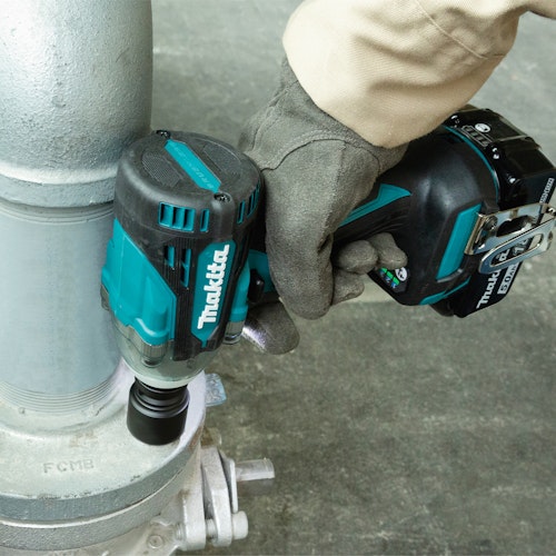 Makita Akku-Schlagschrauber DTW300RTJ