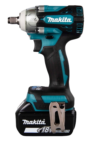 Makita Akku-Schlagschrauber DTW300RTJ
