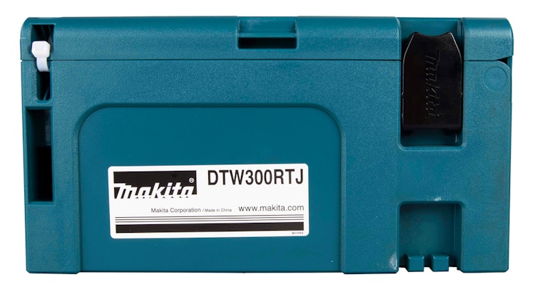 Makita Akku-Schlagschrauber DTW300RTJ