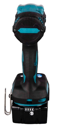 Makita Akku-Schlagschrauber DTW300RTJ