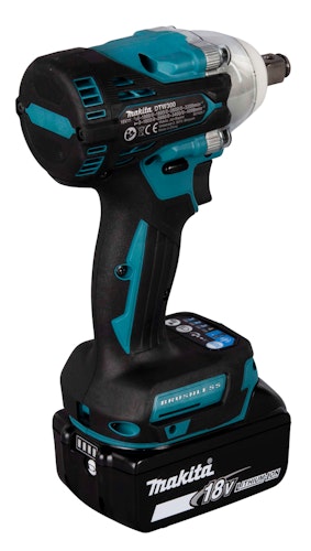 Makita Akku-Schlagschrauber DTW300RTJ