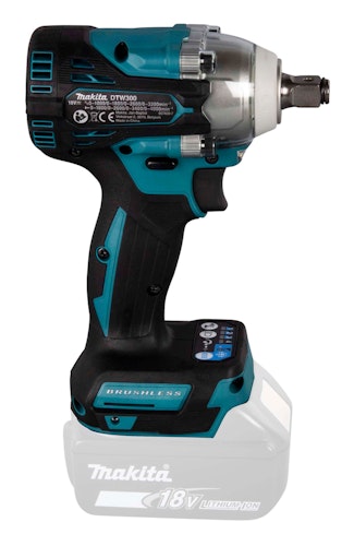 Makita Akku-Schlagschrauber DTW300Z