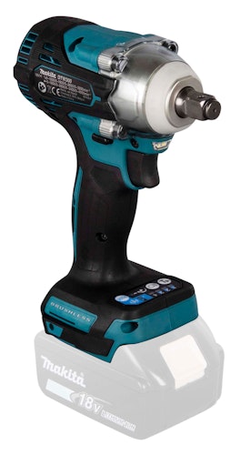 Makita Akku-Schlagschrauber DTW300Z