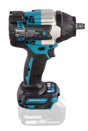 Makita Akku-Schlagschrauber DTW700Z