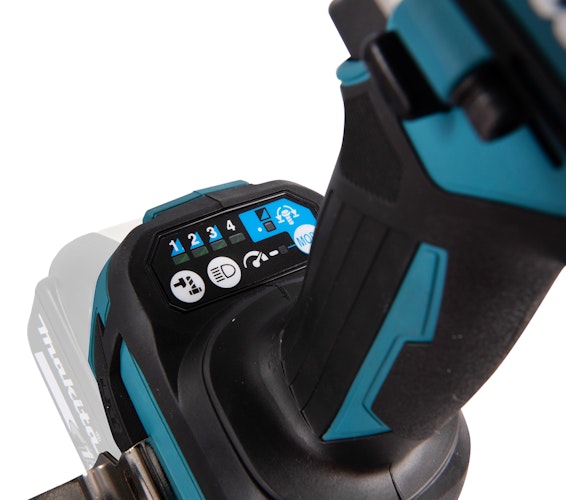 Makita Akku-Schlagschrauber DTW700Z