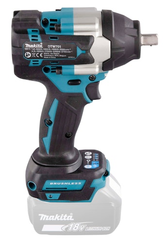 Makita Akku-Schlagschrauber DTW701Z