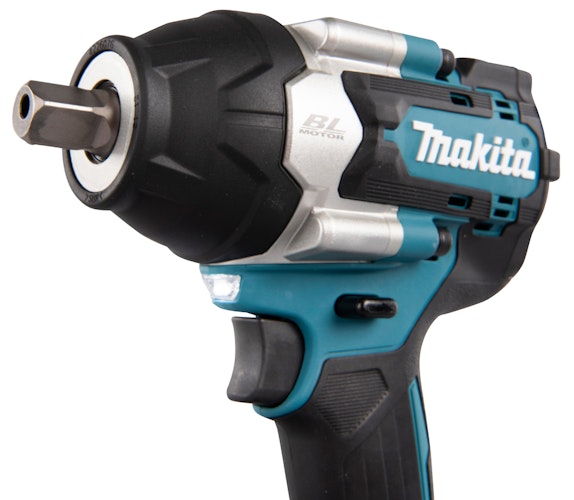 Makita Akku-Schlagschrauber DTW701Z