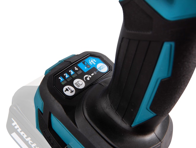 Makita Akku-Schlagschrauber DTW701Z