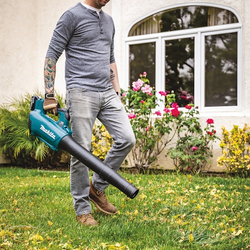 Makita Akku-Gebläse DUB184RF