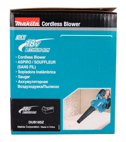 Makita Akku-Gebläse DUB185Z