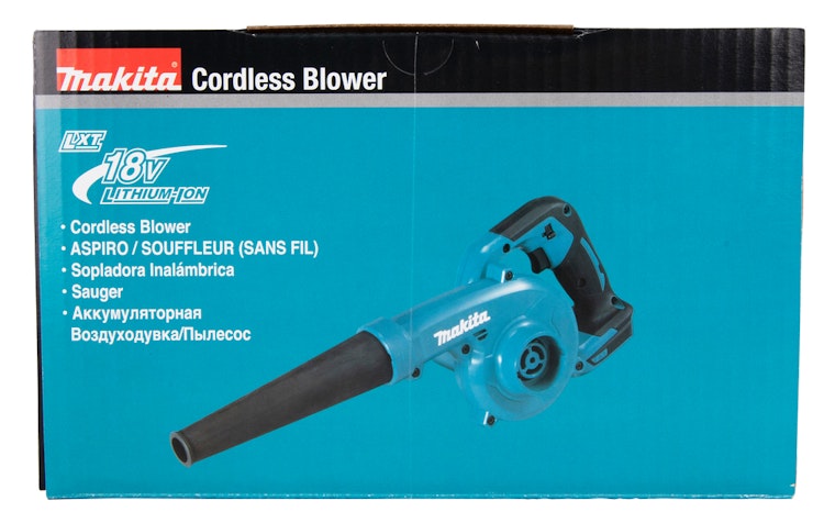 Makita Akku-Gebläse DUB185Z
