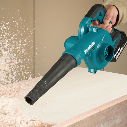 Makita Akku-Gebläse DUB185Z