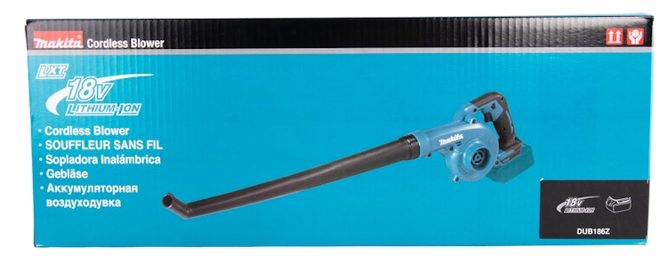 Makita Akku-Gebläse DUB186Z