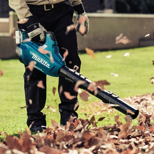 Makita Akku-Gebläse DUB362Z