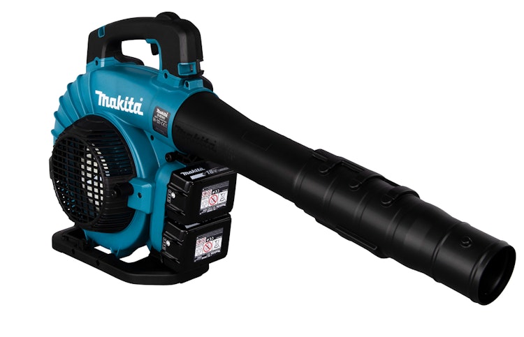 Makita Akku-Laubbläser und -sauger DUB363PT2V