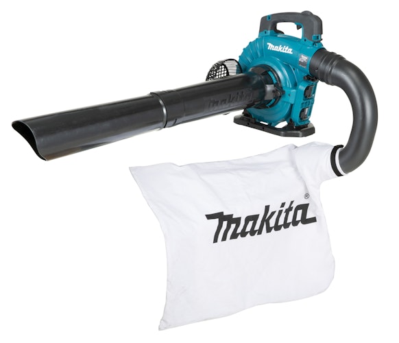 Makita Akku-Laubbläser und -sauger DUB363PT2V