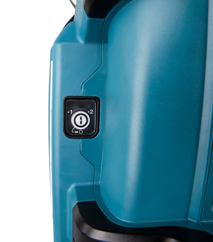 Makita Akku-Laubbläser und -sauger DUB363PT2V