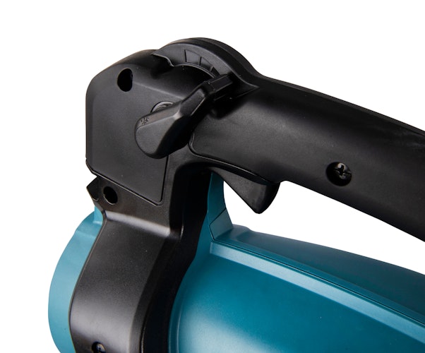 Makita Akku-Laubbläser und -sauger DUB363PT2V