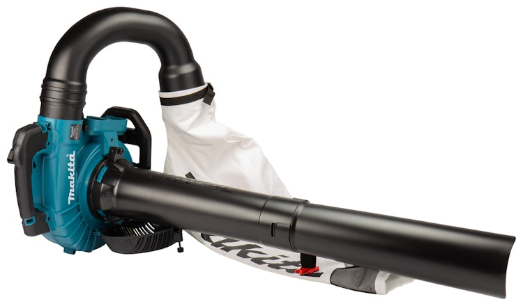 Makita Akku-Laubbläser und -sauger DUB363ZV