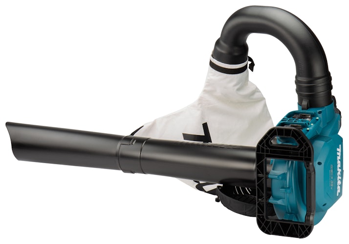 Makita Akku-Laubbläser und -sauger DUB363ZV