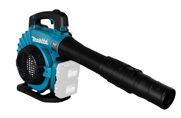 Makita Akku-Laubbläser und -sauger DUB363ZV