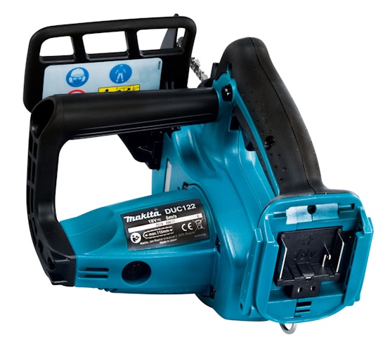 Makita Akku-Kettensäge DUC122Z