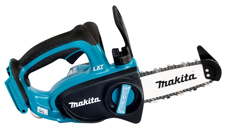 Makita Akku-Kettensäge DUC122Z