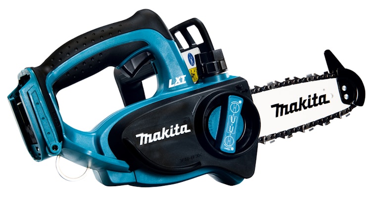 Makita Akku-Kettensäge DUC122Z