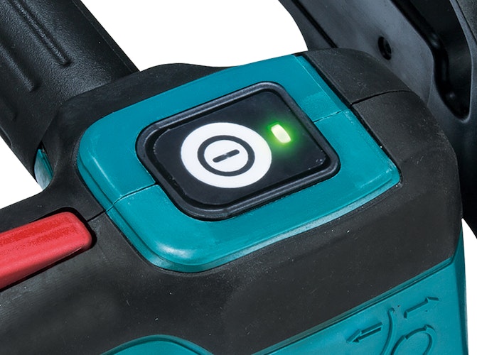 Makita Akku-Kettensäge DUC254Z