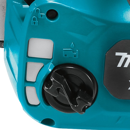 Makita Akku-Kettensäge DUC254Z