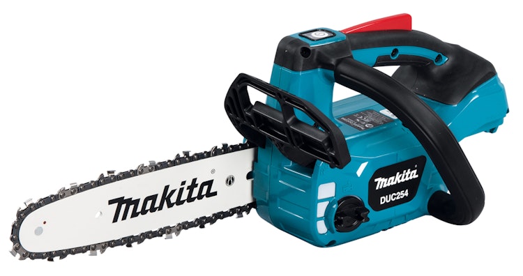 Makita Akku-Kettensäge DUC254Z