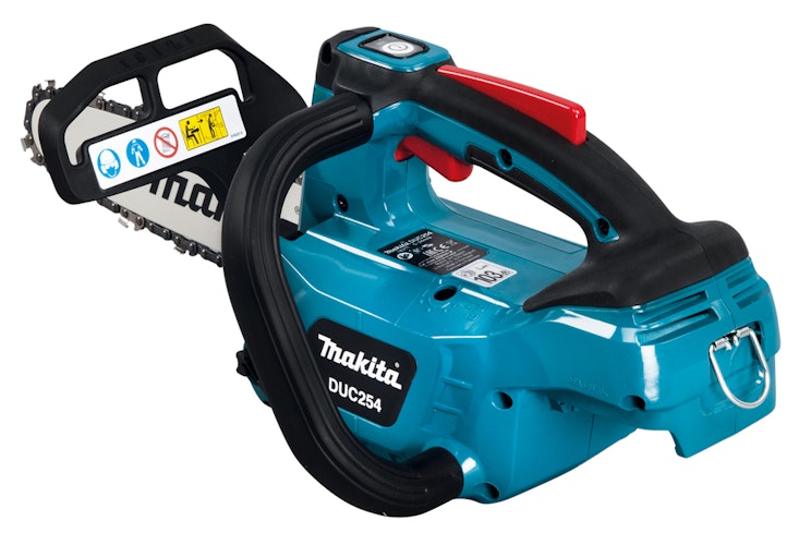 Makita Akku-Kettensäge DUC254Z