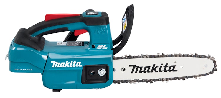 Makita Akku-Kettensäge DUC254Z