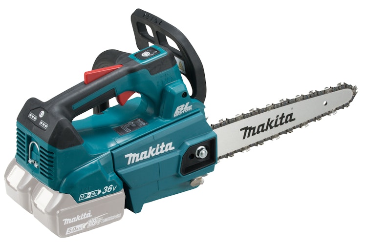 Makita Akku-Kettensäge DUC256Z