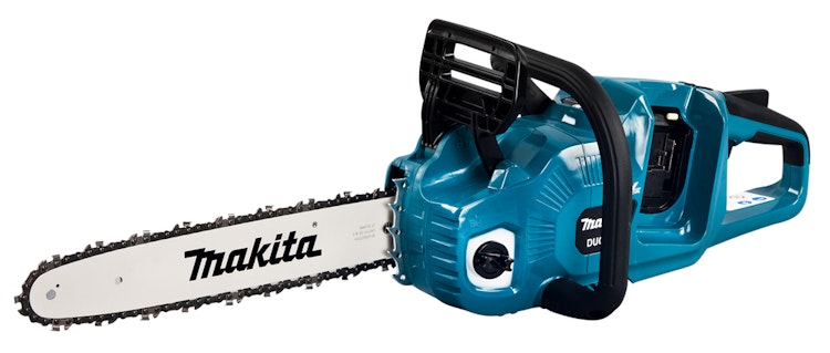 Makita Akku-Kettensäge DUC353Z