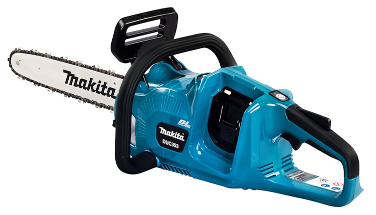 Makita Akku-Kettensäge DUC353Z