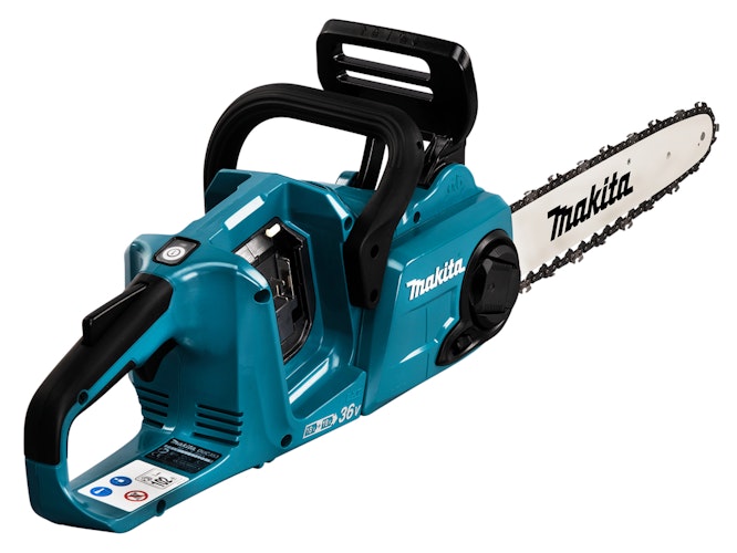 Makita Akku-Kettensäge DUC353Z