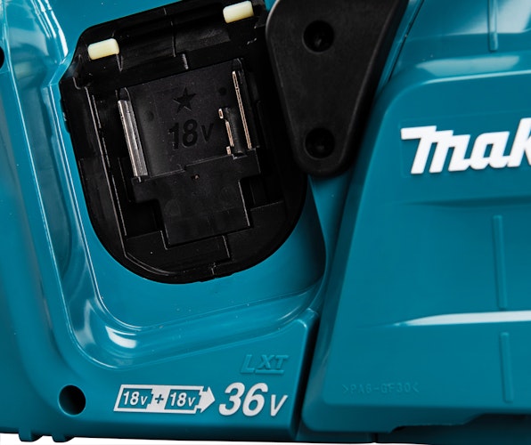 Makita Akku-Kettensäge DUC353Z
