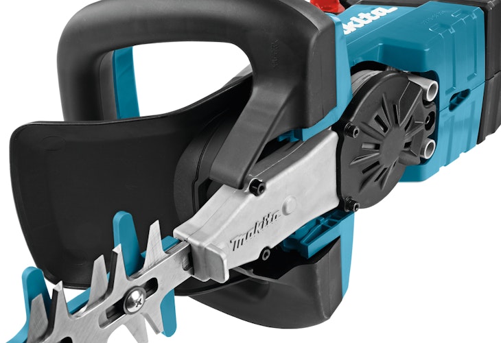 Makita Akku-Heckenschere DUH502Z