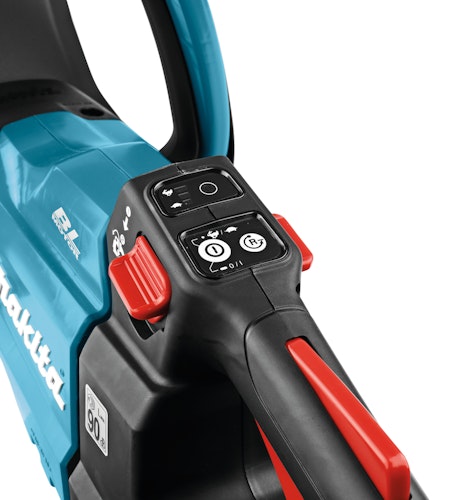 Makita Akku-Heckenschere DUH502Z