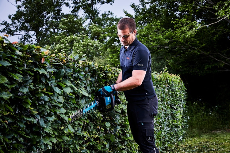 Makita Akku-Heckenschere DUH601Z