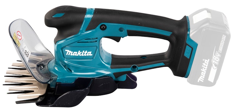 Makita Akku-Gras-/Strauchschere DUM604ZX
