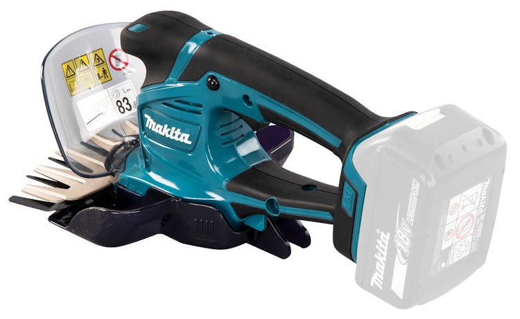 Makita Akku-Gras-/Strauchschere DUM604ZX
