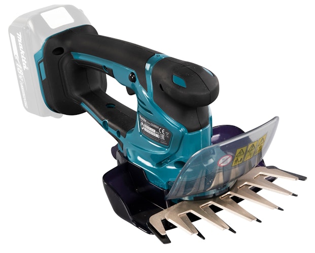 Makita Akku-Gras-/Strauchschere DUM604ZX