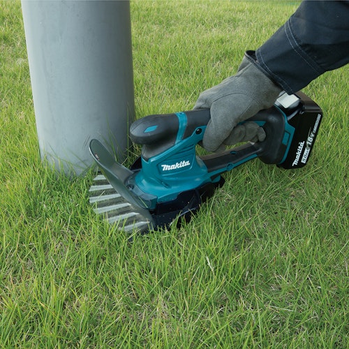 Makita Akku-Gras-/Strauchschere DUM604ZX