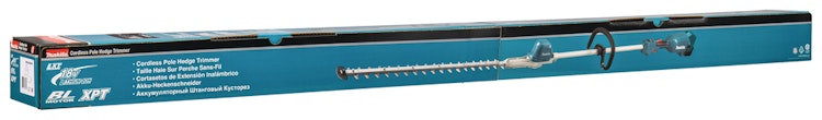 Makita Akku-Heckenschneider DUN600LZ